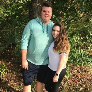 Meet your Posher, Avery